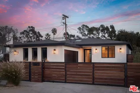 12716 Rubens Ave, Los Angeles, CA 90066