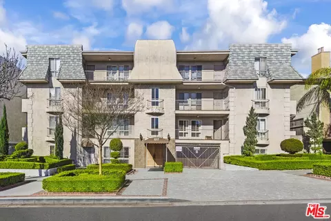 617 E Angeleno Ave #305, Burbank, CA 91501