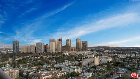 10430 Wilshire Blvd #1606, Los Angeles, CA 90024