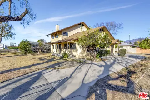 9835 Emperor Ave, Arcadia, CA 91007