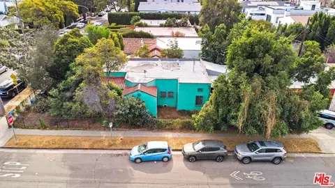 859 N Ogden Dr, Los Angeles, CA 90046