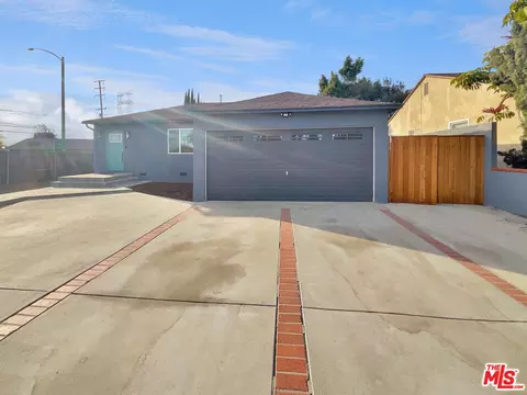 4903 Mamie Ave, Lakewood, CA 90713