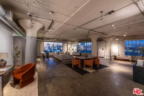 1855 Industrial St #612, Los Angeles, CA 90021