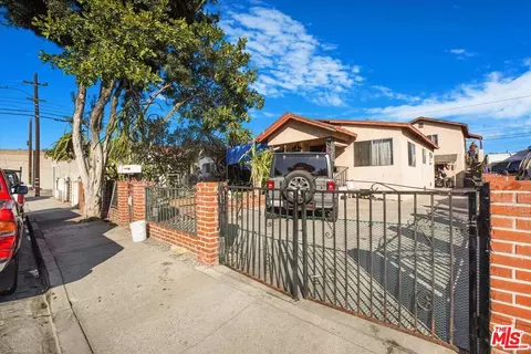 1146 S Townsend Ave, Los Angeles, CA 90023