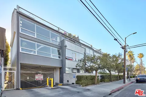 615 Hampton Dr #B201, Venice, CA 90291 photo 32