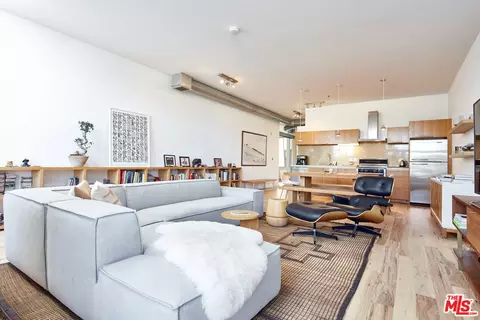 615 Hampton Dr #B201, Venice, CA 90291