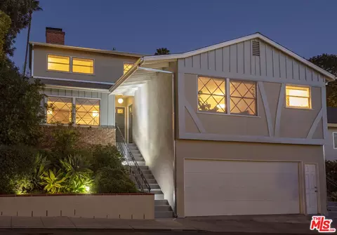 1500 Murray Dr, Los Angeles, CA 90026