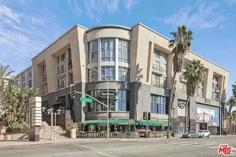250 N First St #321, Burbank, CA 91502