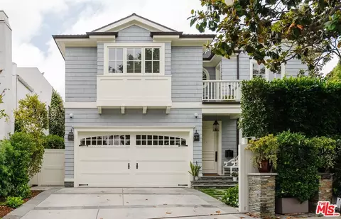 321 S Gretna Green Way, Los Angeles, CA 90049