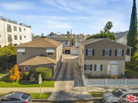 110 S Kings Rd, Los Angeles, CA 90048