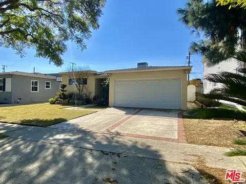 2707 Colby Ave, Los Angeles, CA 90064
