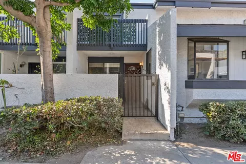 20821 E Calora St #E7, Covina, CA 91724