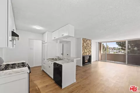 421 S La Fayette Park Pl #601, Los Angeles, CA 90057