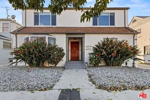 4075 8th Ave, Los Angeles, CA 90008