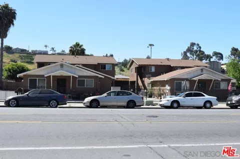 5479 Imperial Ave, San Diego, CA 92114