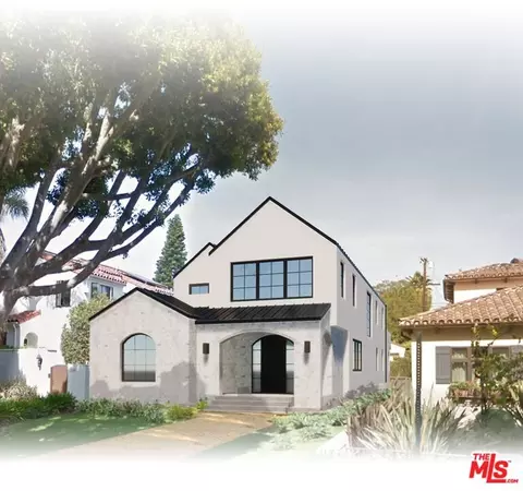 1029 Yale St, Santa Monica, CA 90403