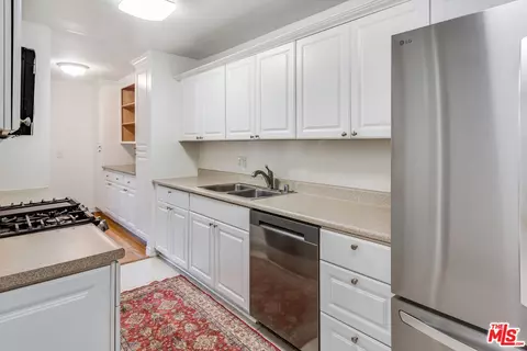 4830 Hollow Corner Rd #187, Culver City, CA 90230