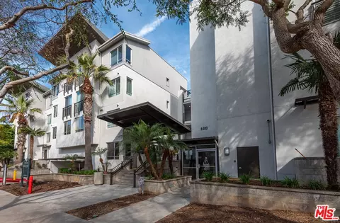 6400 Crescent Park #305, Playa Vista, CA 90094