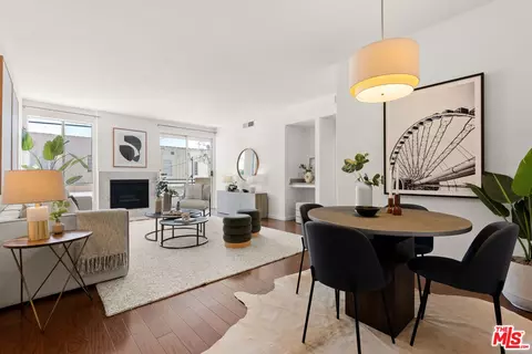 1200 S Corning St #101, Los Angeles, CA 90035