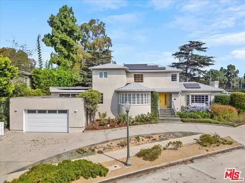 10241 Monte Mar Dr, Los Angeles, CA 90064