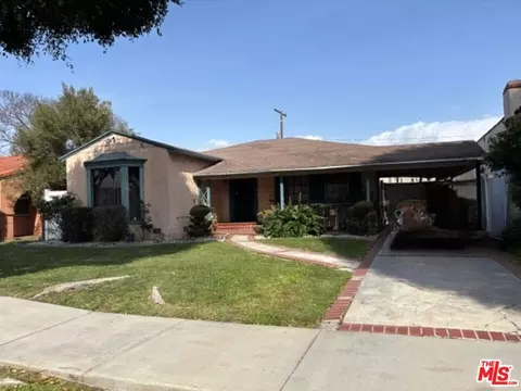 8104 S 2nd Ave, Inglewood, CA 90305