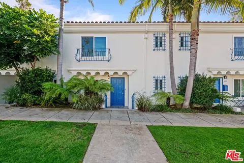1826 Washington Ave, Santa Monica, CA 90403