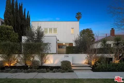 2106 Glencoe Ave, Venice, CA 90291