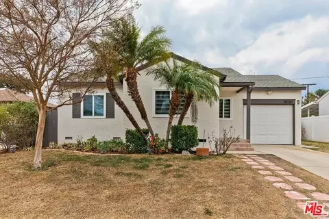 18020 Bullock St, Encino, CA 91316