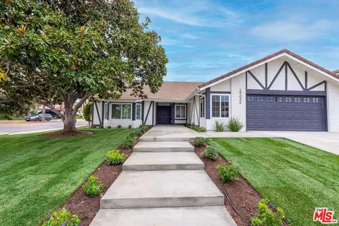 29045 Hollow Oak Ct, Agoura Hills, CA 91301