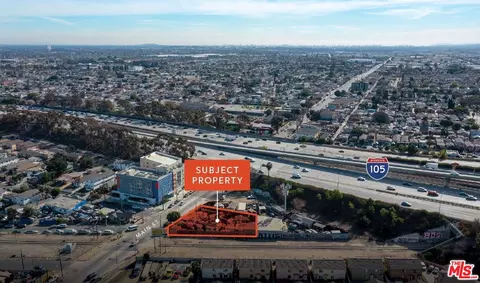 11627 S Main St, Los Angeles, CA 90061
