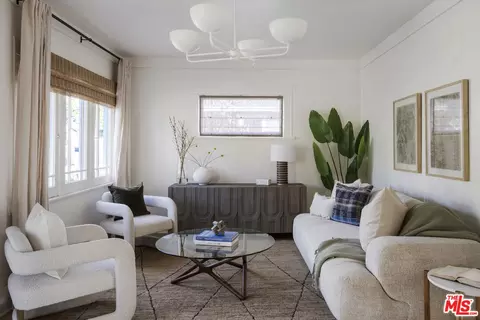 Living - 526 W Maple Ave, Monrovia, CA 91016 photo 1 of 2