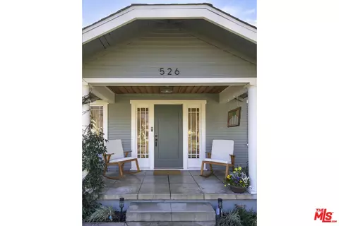 Exterior - 526 W Maple Ave, Monrovia, CA 91016 photo 3 of 9