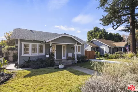 Exterior - 526 W Maple Ave, Monrovia, CA 91016 photo 2 of 9