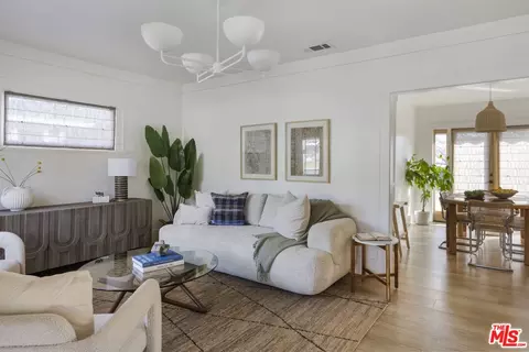 Living - 526 W Maple Ave, Monrovia, CA 91016 photo 2 of 2