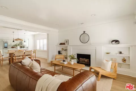 2912 Edgehill Dr, Los Angeles, CA 90018