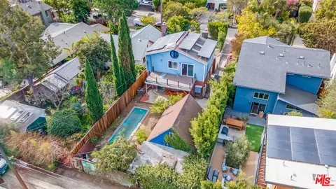 2214 Glyndon Ave, Venice, CA 90291