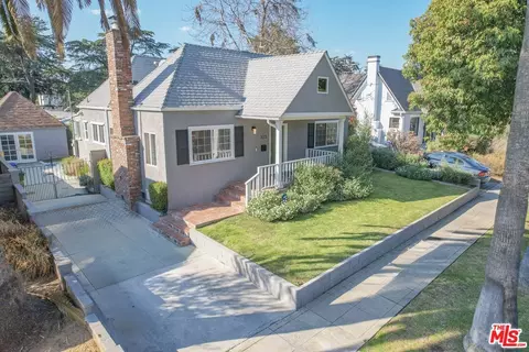 323 N Norton Ave, Los Angeles, CA 90004
