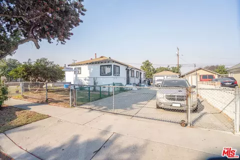 Exterior - 6611 San Luis St, Paramount, CA 90723 photo 1 of 5