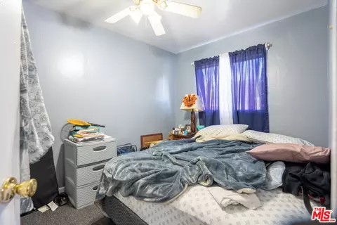 Bedroom - 6611 San Luis St, Paramount, CA 90723 photo 1 of 1