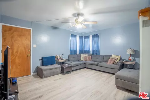 Living - 6611 San Luis St, Paramount, CA 90723 photo 1 of 1