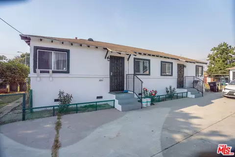 6611 San Luis St, Paramount, CA 90723
