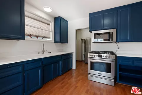 Kitchen - 213 E 227th St, Carson, CA 90745 photo 2 of 2