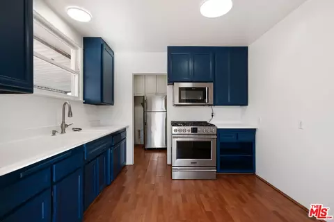Kitchen - 213 E 227th St, Carson, CA 90745 photo 1 of 2