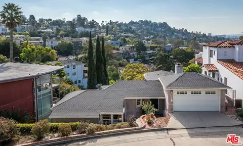 2429 Lanterman Ter, Los Angeles, CA 90039