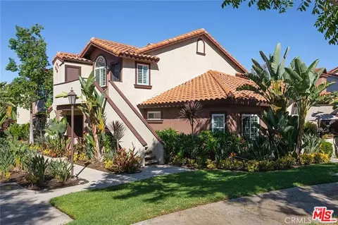 14 Flor De Sol #14, Rancho Santa Margarita, CA 92688