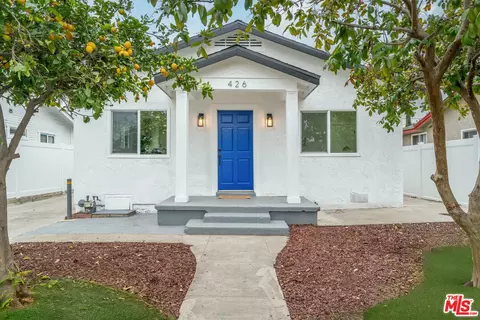 426 E 70th St, Los Angeles, CA 90003