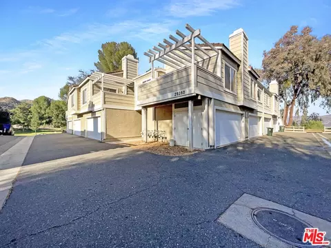 28160 Sloan Canyon Rd #F, Castaic, CA 91384