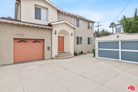 1828 S Curson Ave, Los Angeles, CA 90019