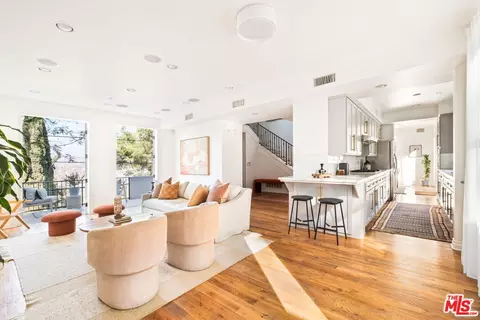 3944 Cazador St, Los Angeles, CA 90065