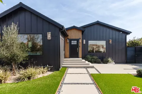 1836 Hi Point St, Los Angeles, CA 90035